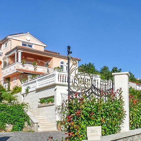 Apartment Villa Barbara By Interhome Lovran Exterior photo